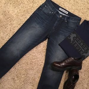 Men’s Express Jeans ✨EUC✨